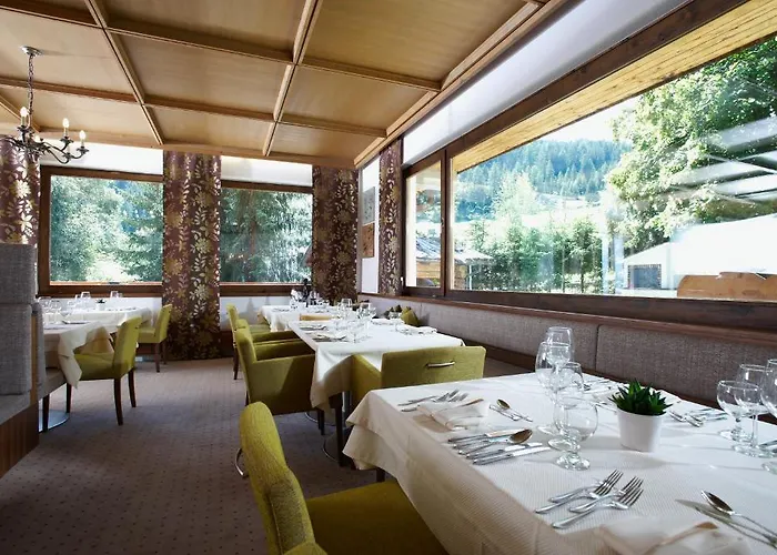 Vaya St Zeno Serfaus