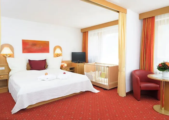 Aparthotel Vaya St Zeno 4*