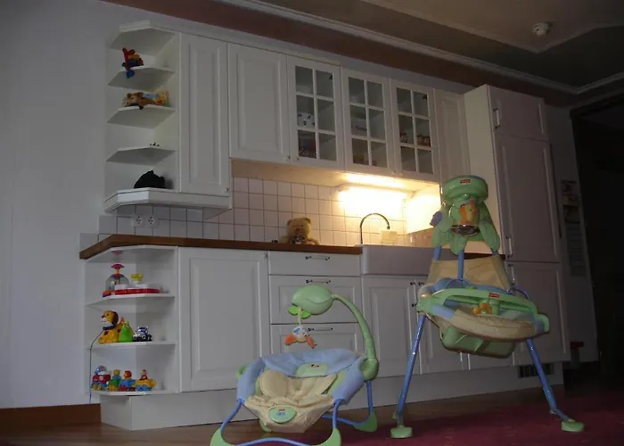 Aparthotel Vaya St Zeno