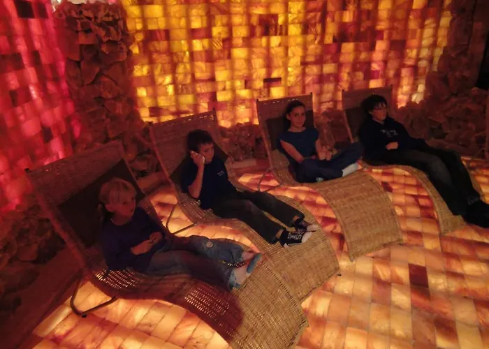 Vaya St Zeno Ξενοδοχείο με διαμερίσματα 4*