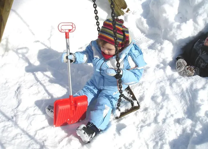 Vaya St Zeno Aparthotel