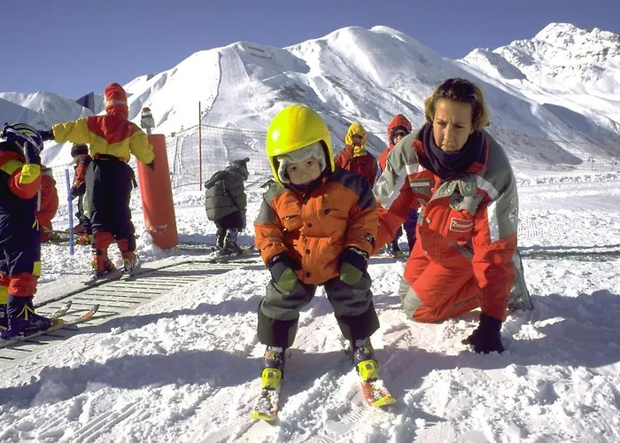 Vaya St Zeno شقة فندقية سيرفاوس