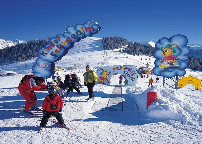 Ξενοδοχείο με διαμερίσματα Vaya St Zeno 4*