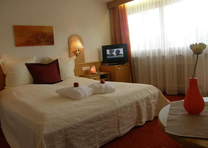 Vaya St Zeno Aparthotel 4*