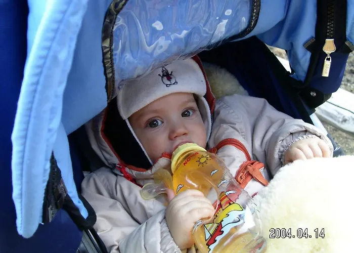 Ξενοδοχείο με διαμερίσματα Vaya St Zeno Serfaus