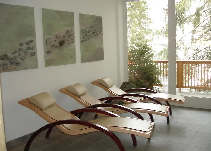 Vaya St Zeno Serfaus