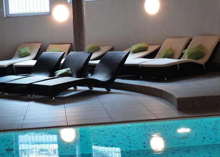 Vaya St Zeno Aparthotel Serfaus