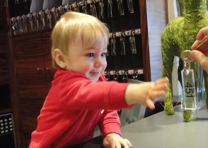 Vaya St Zeno Aparthotel