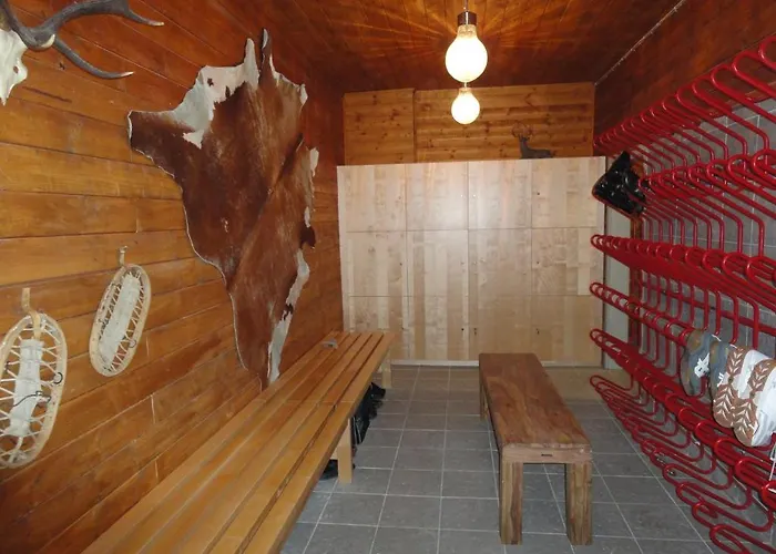 Aparthotel Vaya St Zeno 4*