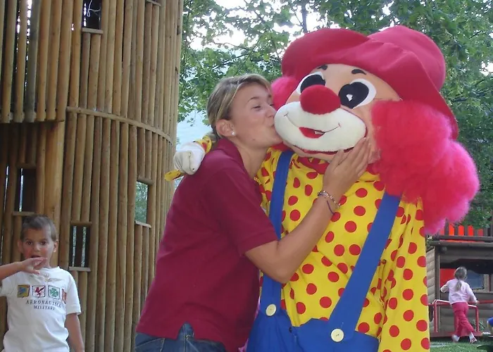 Vaya St Zeno Ξενοδοχείο με διαμερίσματα 4*