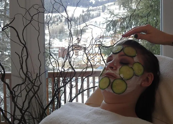 Aparthotel Vaya St Zeno Serfaus