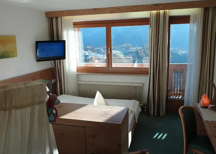 Vaya St Zeno Aparthotel