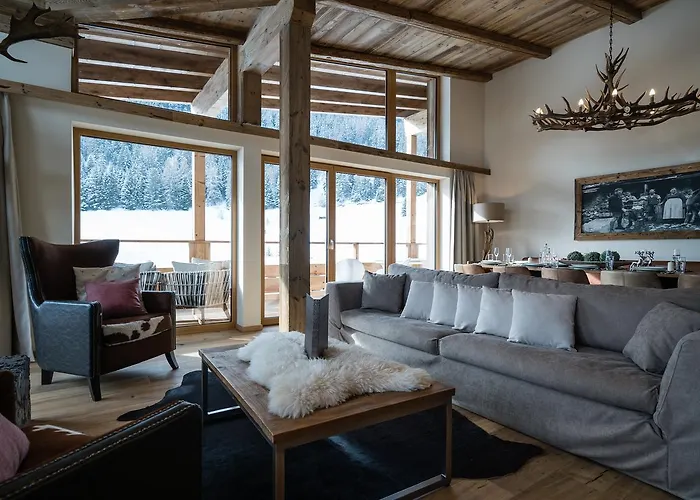 Vaya St Zeno شقة فندقية