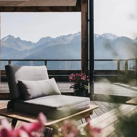 Apart Otel Vaya St Zeno