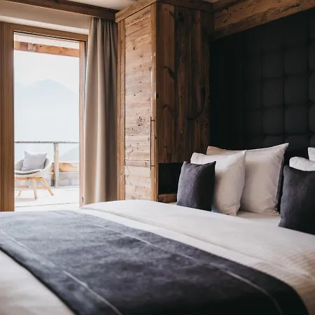 Vaya St Zeno 4* Serfaus