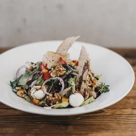 Vaya St Zeno 4* Serfaus