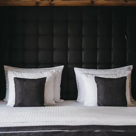 Apart Otel Vaya St Zeno