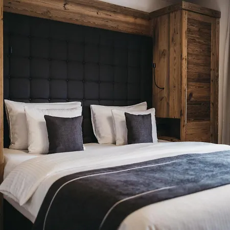 Apart Otel Vaya St Zeno