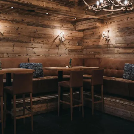 Vaya St Zeno Serfaus