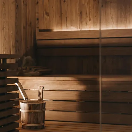 Vaya St Zeno Apart Otel