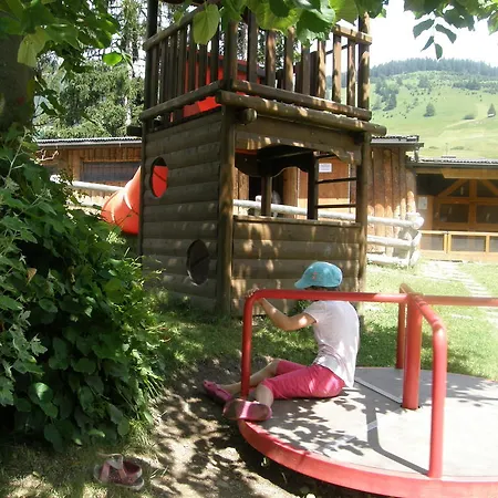 Vaya St Zeno Inklusive Super Sommer Card Serfaus