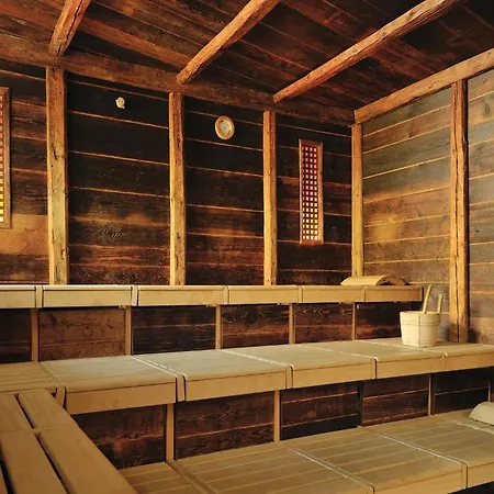 Apart Otel Vaya St Zeno 4*