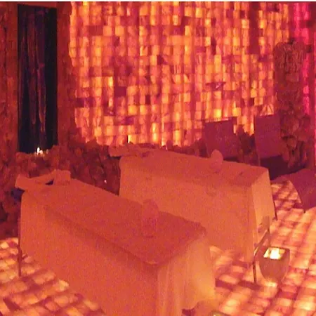 Apart Otel Vaya St Zeno