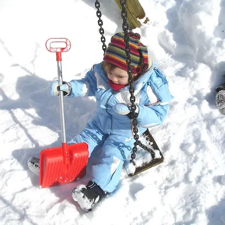 Vaya St Zeno Apart Otel