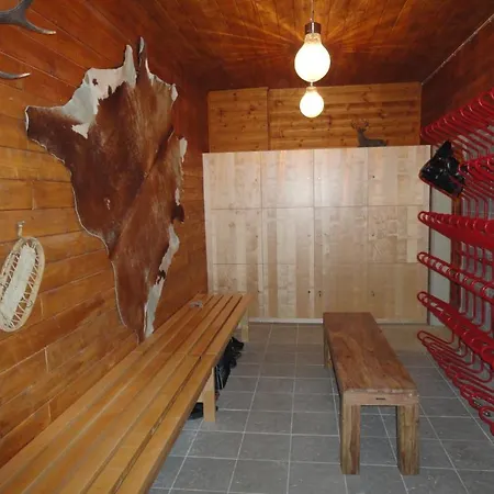 Apart Otel Vaya St Zeno 4*