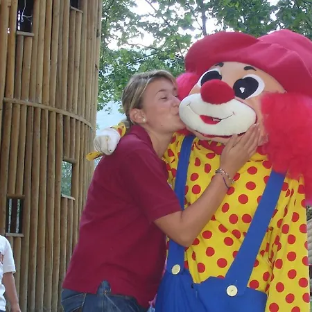 Vaya St Zeno Apart Otel 4*