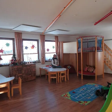 Vaya St Zeno 4* Serfaus