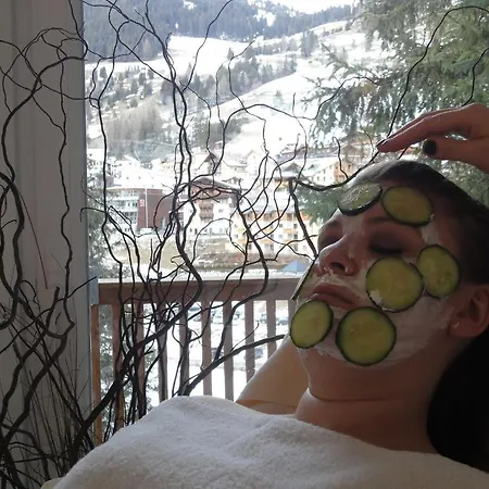 Apart Otel Vaya St Zeno Serfaus