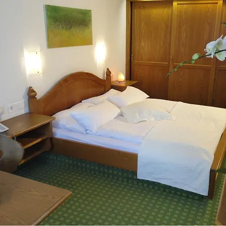 Vaya St Zeno 4* Serfaus