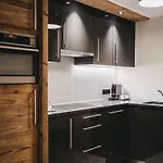 Vaya St Zeno Aparthotel 4*