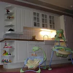 Apart Otel Vaya St Zeno