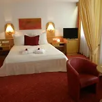 Appart hôtel Vaya St Zeno Serfaus