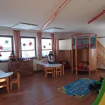 Vaya St Zeno 4* Serfaus