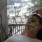 Aparthotel Vaya St Zeno Serfaus