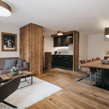 Hotel apartamentowy Vaya St Zeno 4*