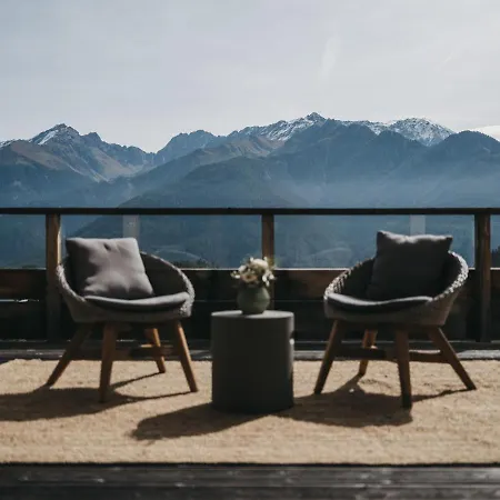 Lejlighedshotel Vaya St Zeno