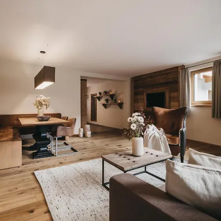 Vaya St Zeno 4* Serfaus