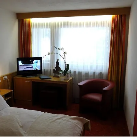 Vaya St Zeno Serfaus