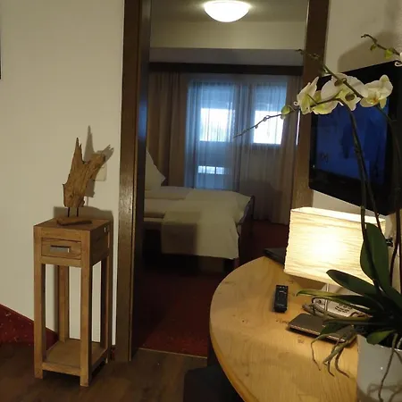 Vaya St Zeno Inklusive Super Sommer Card 4*