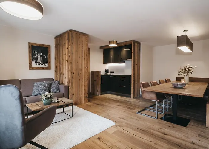 Aparthotel Vaya St Zeno 4*