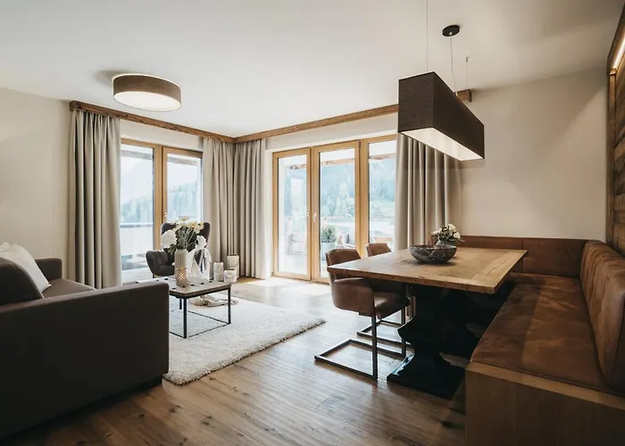 Vaya St Zeno Aparthotel 4*