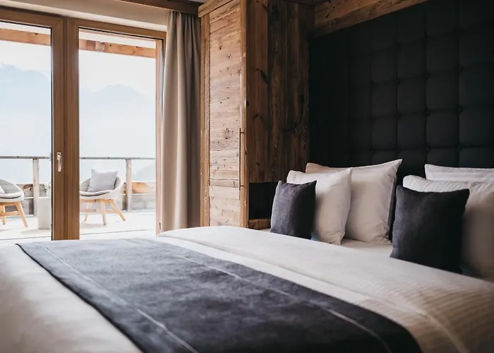 Vaya St Zeno 4* Serfaus