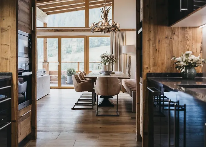 Aparthotel Vaya St Zeno