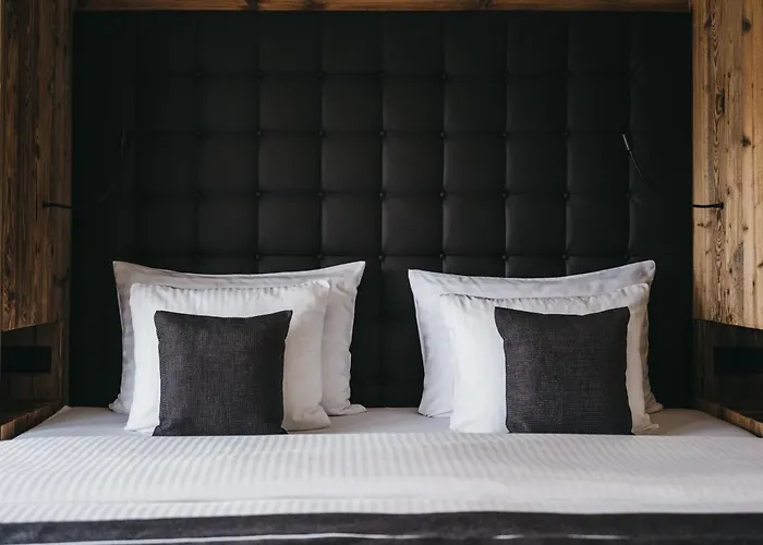 Aparthotel Vaya St Zeno