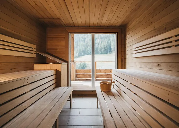 Vaya St Zeno 4* Serfaus