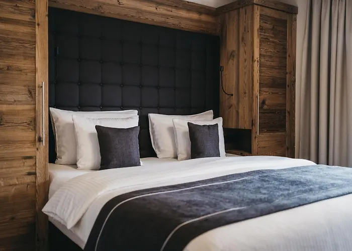 Aparthotel Vaya St Zeno